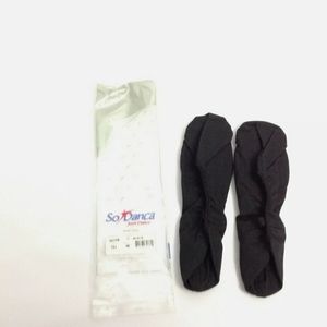 So Danca US Size 18 Ballet Shoes Just Dance